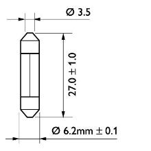PHILIPS 13818