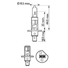 PHILIPS 36196430