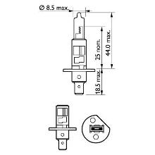 PHILIPS 47516930
