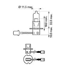 PHILIPS 69561130