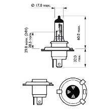 PHILIPS 12569