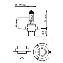 PHILIPS 12035