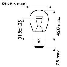PHILIPS 13499