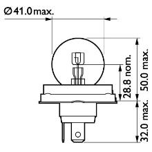 PHILIPS 13620