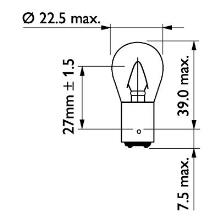 PHILIPS 13402