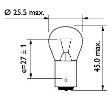 PHILIPS 13445