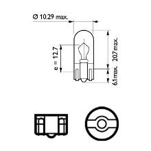 PHILIPS 12960