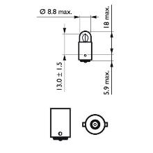 PHILIPS 12913