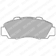 DELPHI LP872