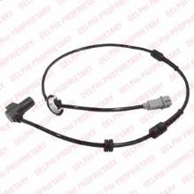 Roue ABS-Capteur Vitesse De Rotation Capteur va pour PEUGEOT 406 BREAK 406 Coupe