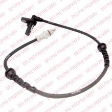 Capteur Abs avant Renault Clio II