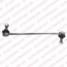 DELPHI TC2266