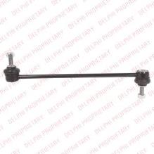DELPHI TC2432