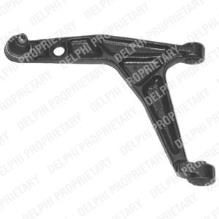 gauche + droit Lot de 2 bras de suspension avec rotule 205 GTI+Turbo