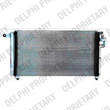8FC 351 303-111 HELLA condenseur climatisation