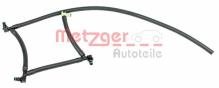 Tuyau de Carburant Retour Injecteur Pour Citroën C3 I 1.4 HDi 1564.94  1573.63