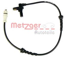 Capteur Abs avant Renault Clio 2 1.5 dci