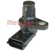 Metzger 0903227 sensor para el árbol de levas posición levas sensor sensor