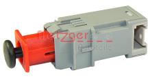 control veloc. accionamiento embrague Metzger 0911095 Conmutador