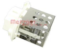 Resistance pulseur d/'air Opel movano