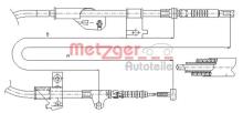 METZGER 17.0235