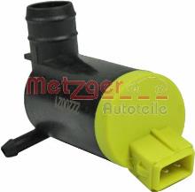 Pompe de Lave Glace Peugeot Expert