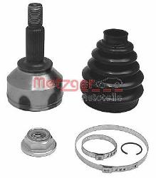 METZGER 7110165