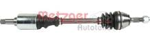 METZGER 7210011