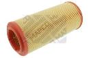 Mapco 60191 Filtro Aria Rotondo Per Auto, Compatibile Con Audi A2 E Volkswagen Lupo/Polo, Altezza 26.3mm, Diametro 118/264mm