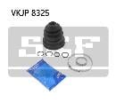 Kit De Soufflet De Cardan SKF VKJP 8357 - Pour Mercedes Classe A W169 Et B W245