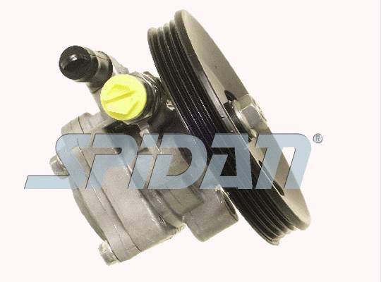 Bomba hidráulica, dirección GKN 54159