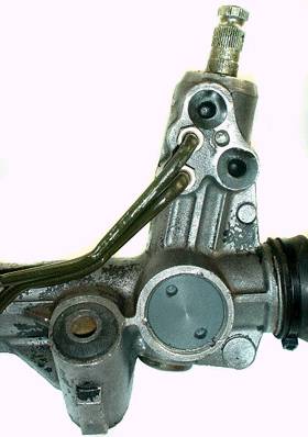 Crémaillère de direction GKN 51907