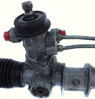 Crémaillère de direction GKN ref. 52137