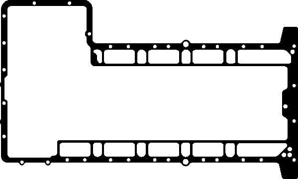 Butée hydraulique M5