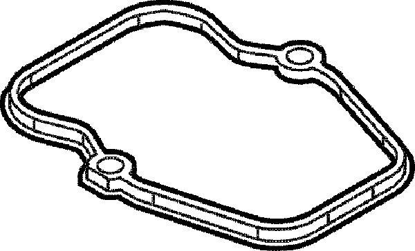 Butée hydraulique I
