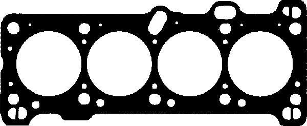 Butée hydraulique I