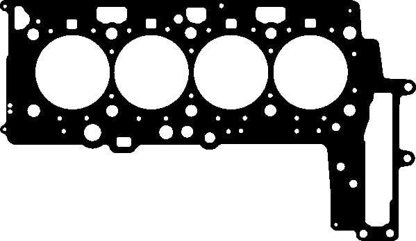 Butée hydraulique Ds