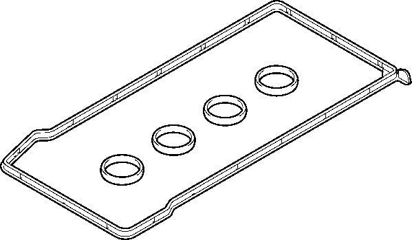 Butée hydraulique 2.8