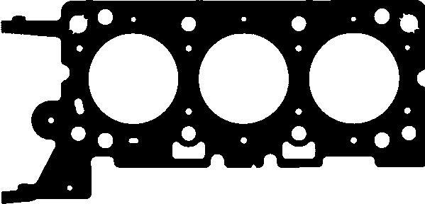 Butée hydraulique Mondeo