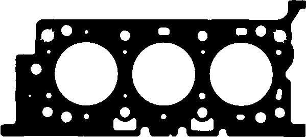 Butée hydraulique Mondeo