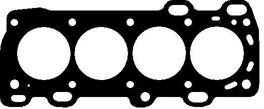 Joint de culasse ELRING ref. 025.440