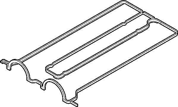 Butée hydraulique I