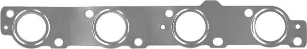 Junta, colector de escape ELRING 026.960