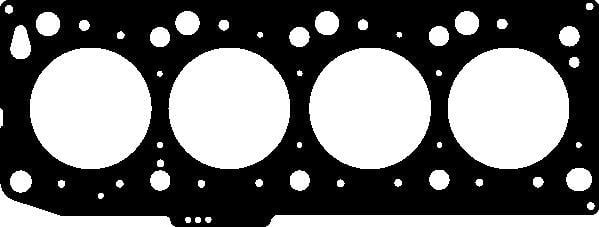 Butée hydraulique Galaxy