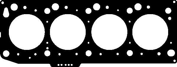 Butée hydraulique Galaxy