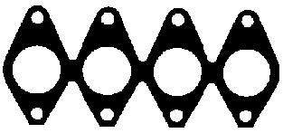 Joint d'étanchéité, collecteur d'échappement ELRING 027.317