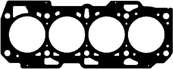 Butée hydraulique I