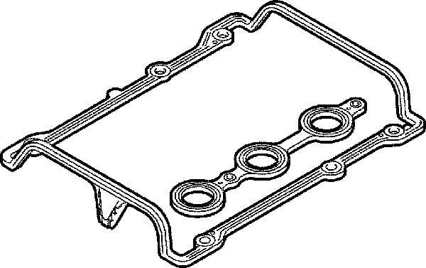 Butée hydraulique B5