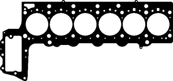 Butée hydraulique Coupé