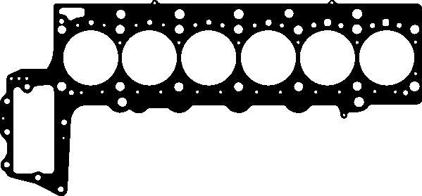 Butée hydraulique Coupé